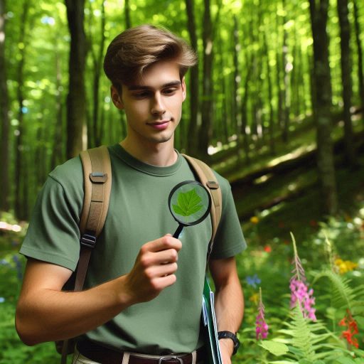 Field Equipment Essentials for Aspiring Ecologists