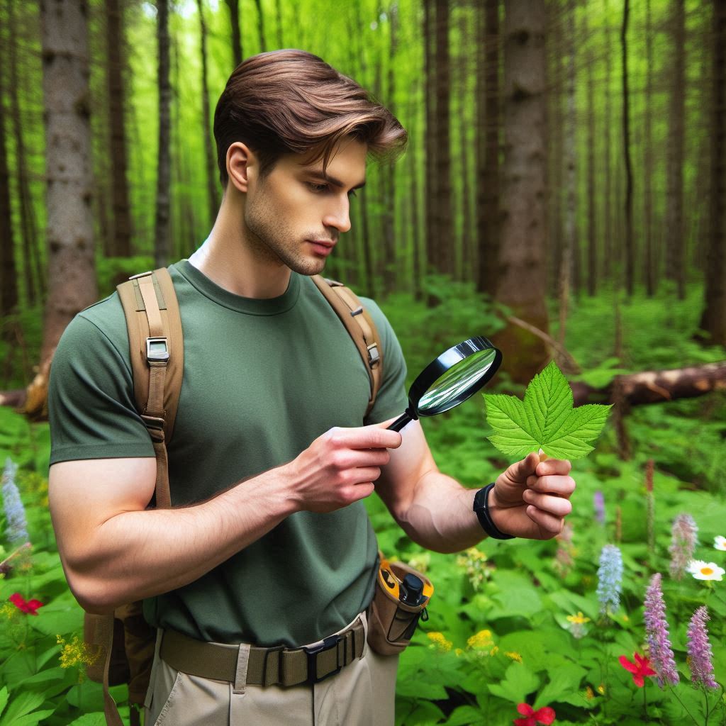 Field Equipment Essentials for Aspiring Ecologists