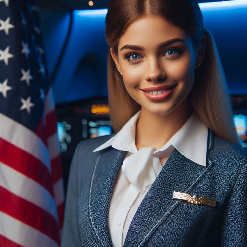 Flight Attendant Career Advancement Opportunities