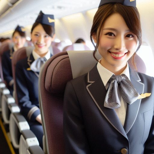 Flight Attendant Career Longevity and Retirement