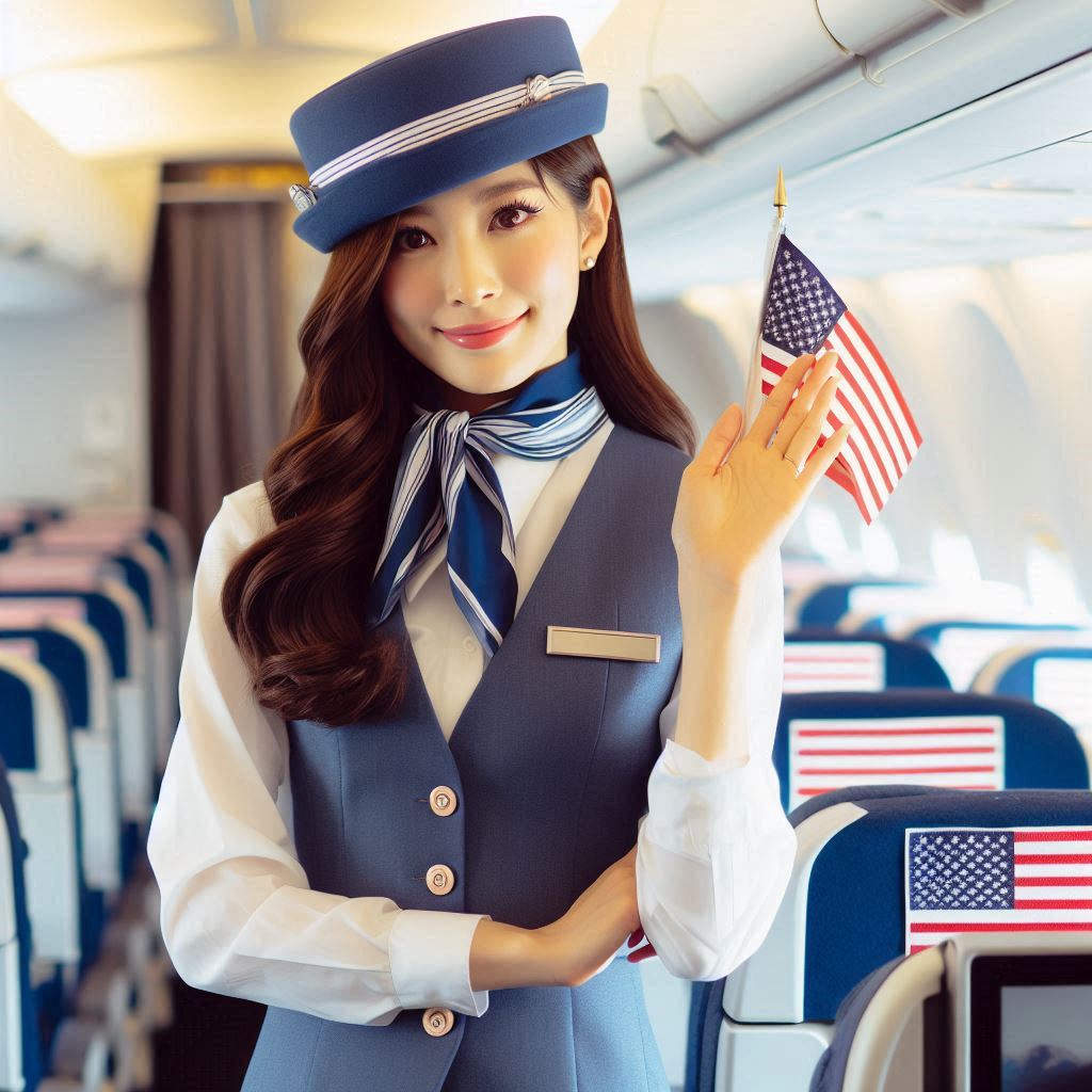 Flight Attendant Career Longevity and Retirement