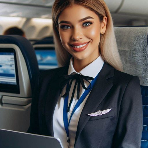 Flight Attendant Job Requirements and Qualifications