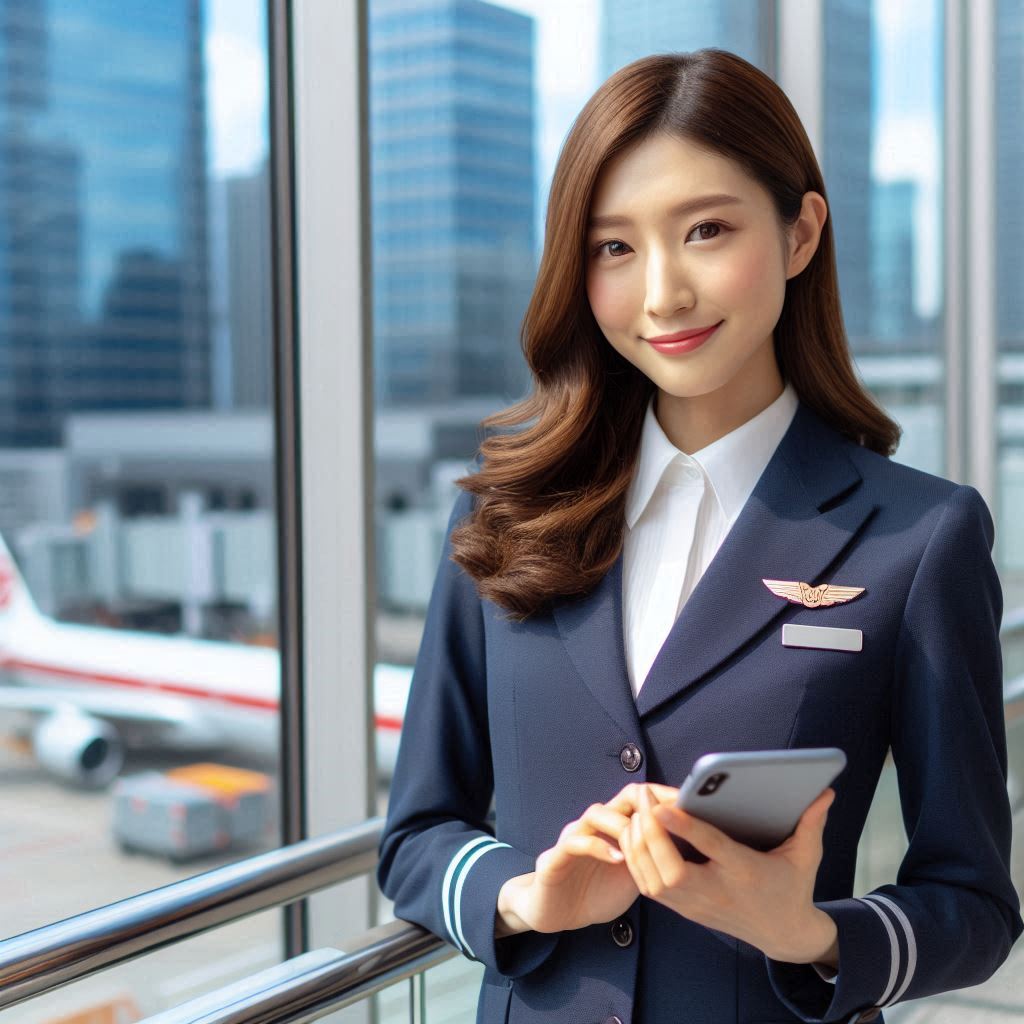 Flight Attendant Job Requirements and Qualifications