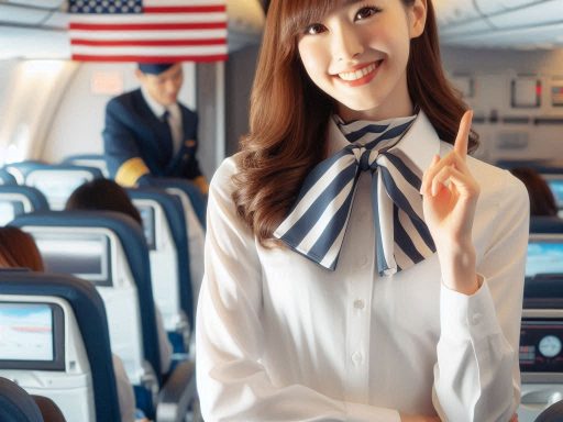 Flight Attendant Mental Health and Wellness