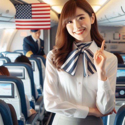 Flight Attendant Mental Health and Wellness