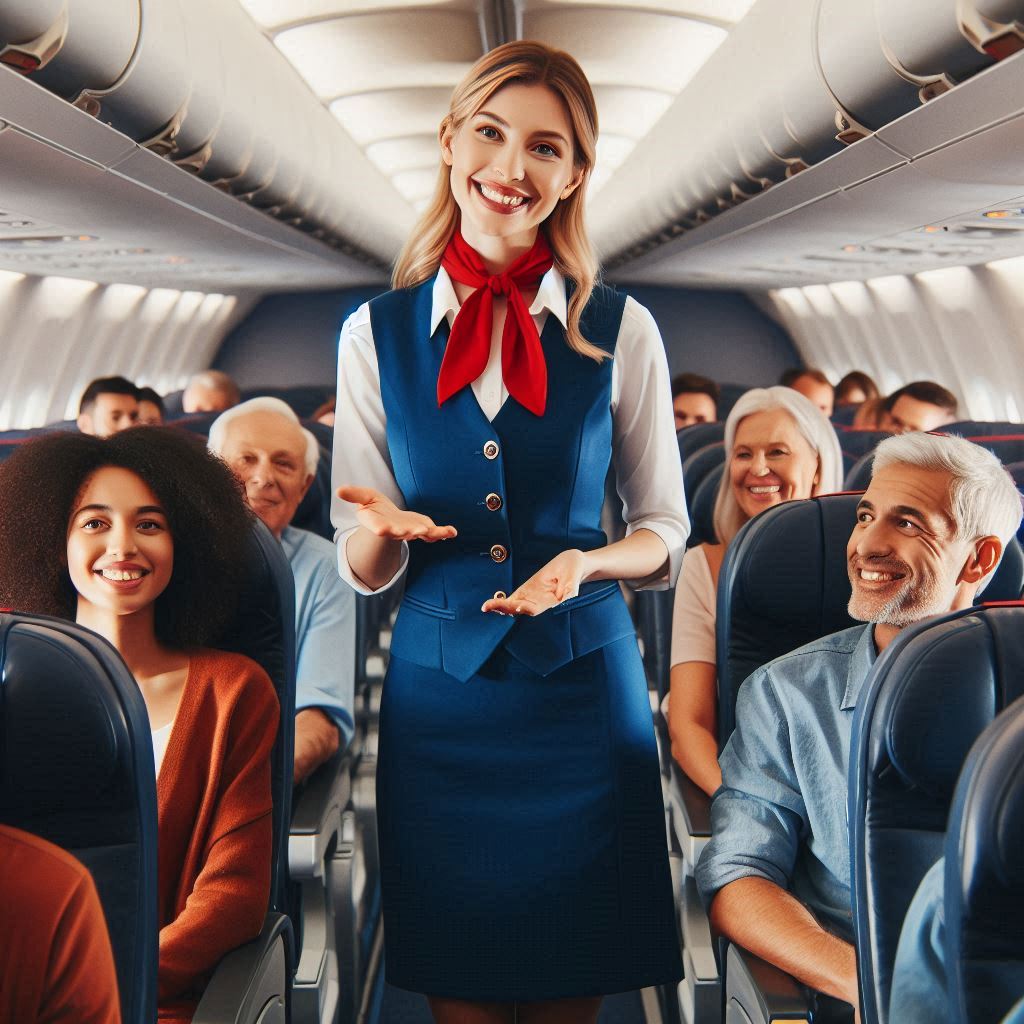 Flight Attendant Salary: What to Expect