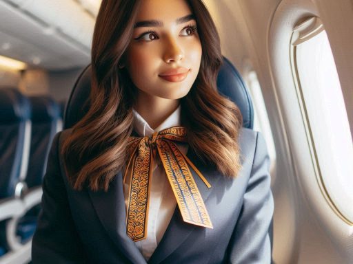 Flight Attendant Stories: Real-Life Experiences