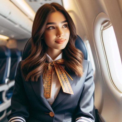 Flight Attendant Stories: Real-Life Experiences