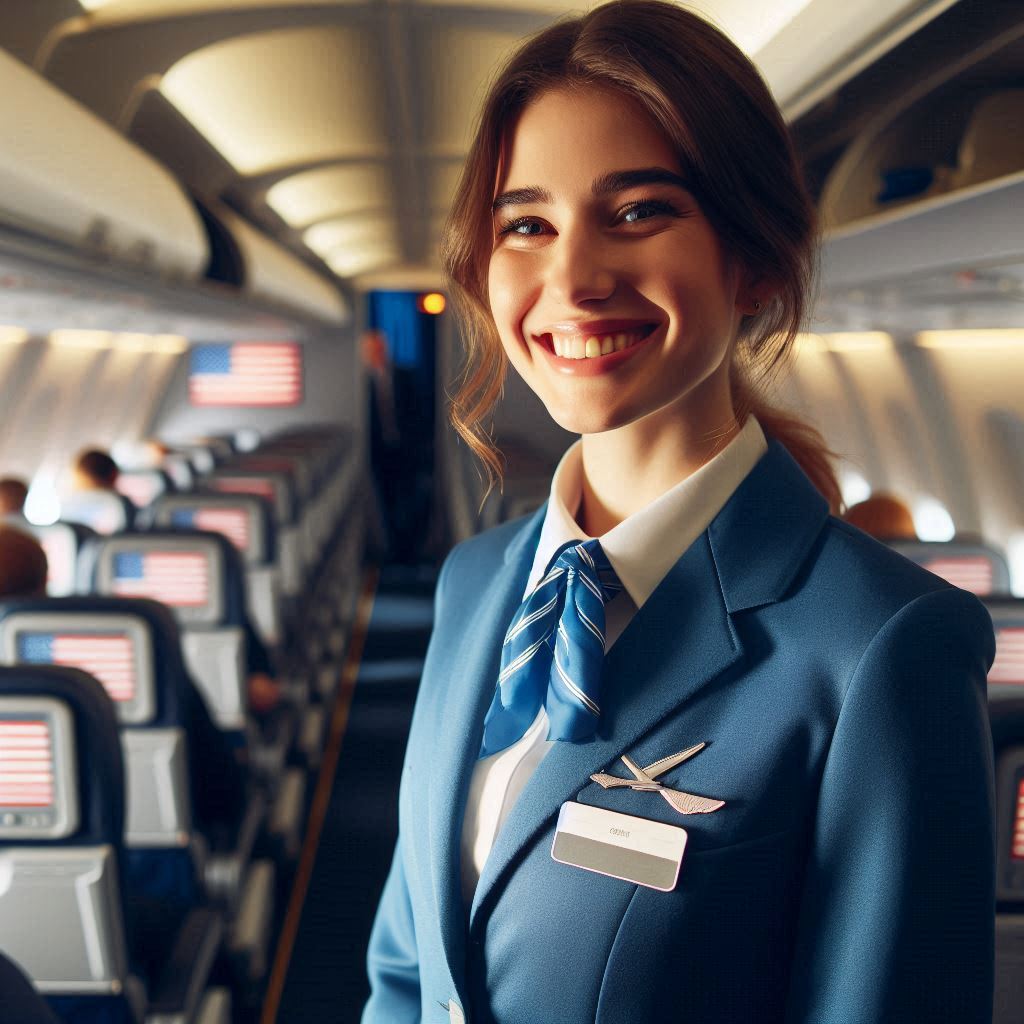 Flight Attendant Training: What You Need to Know