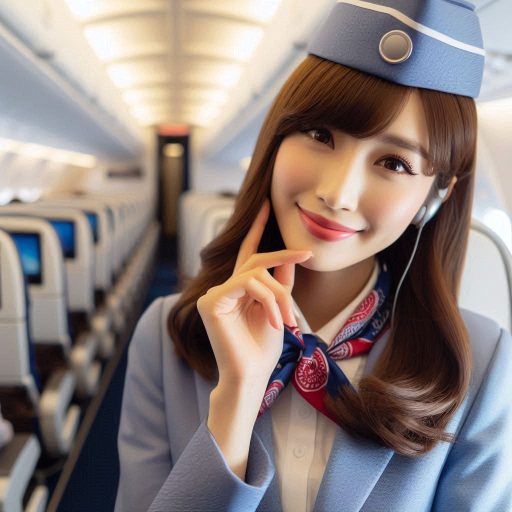 Flight Attendant Travel Perks and Benefits