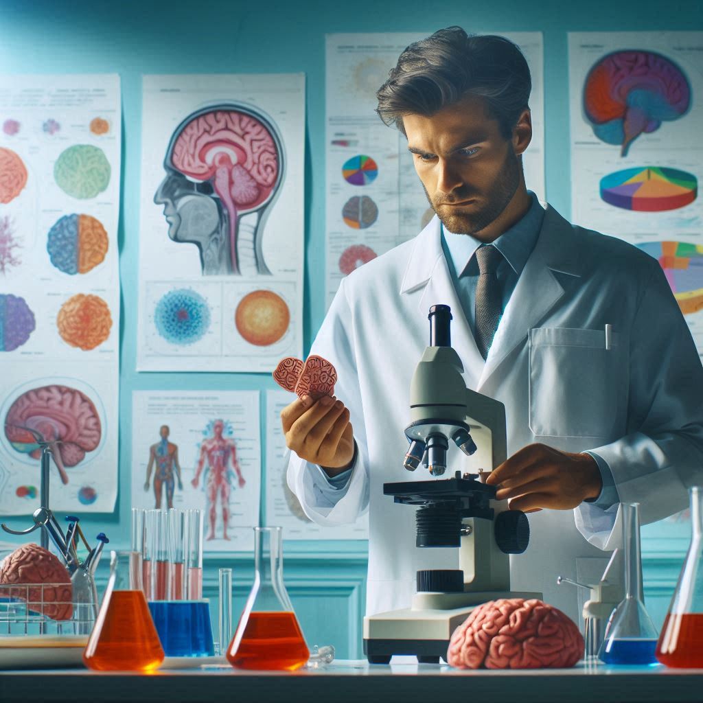 Neurscience Research Funding Opportunities for Neuroscience Research