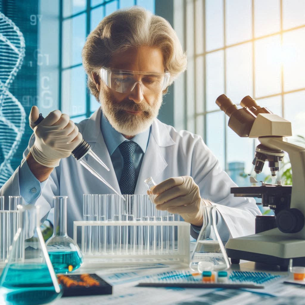 Geneticist Salary: What You Can Expect to Earn