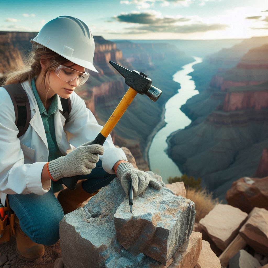 Geologist Salaries: What to Expect in the USA