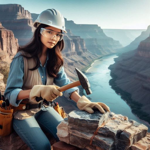 Geologist Salaries: What to Expect in the USA