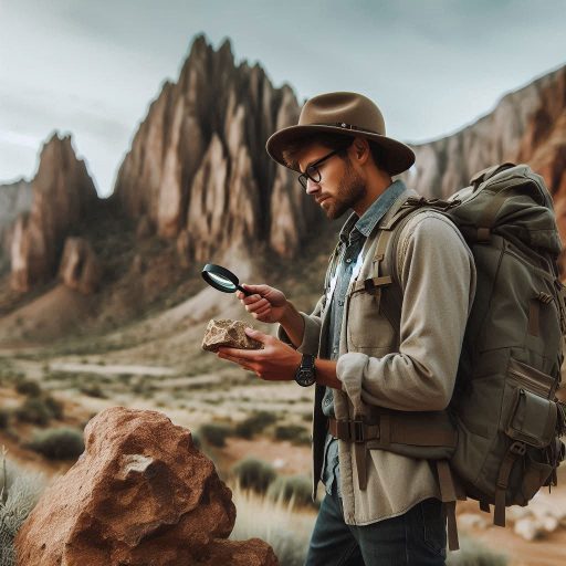 Geology Field Trips: Educational and Exciting