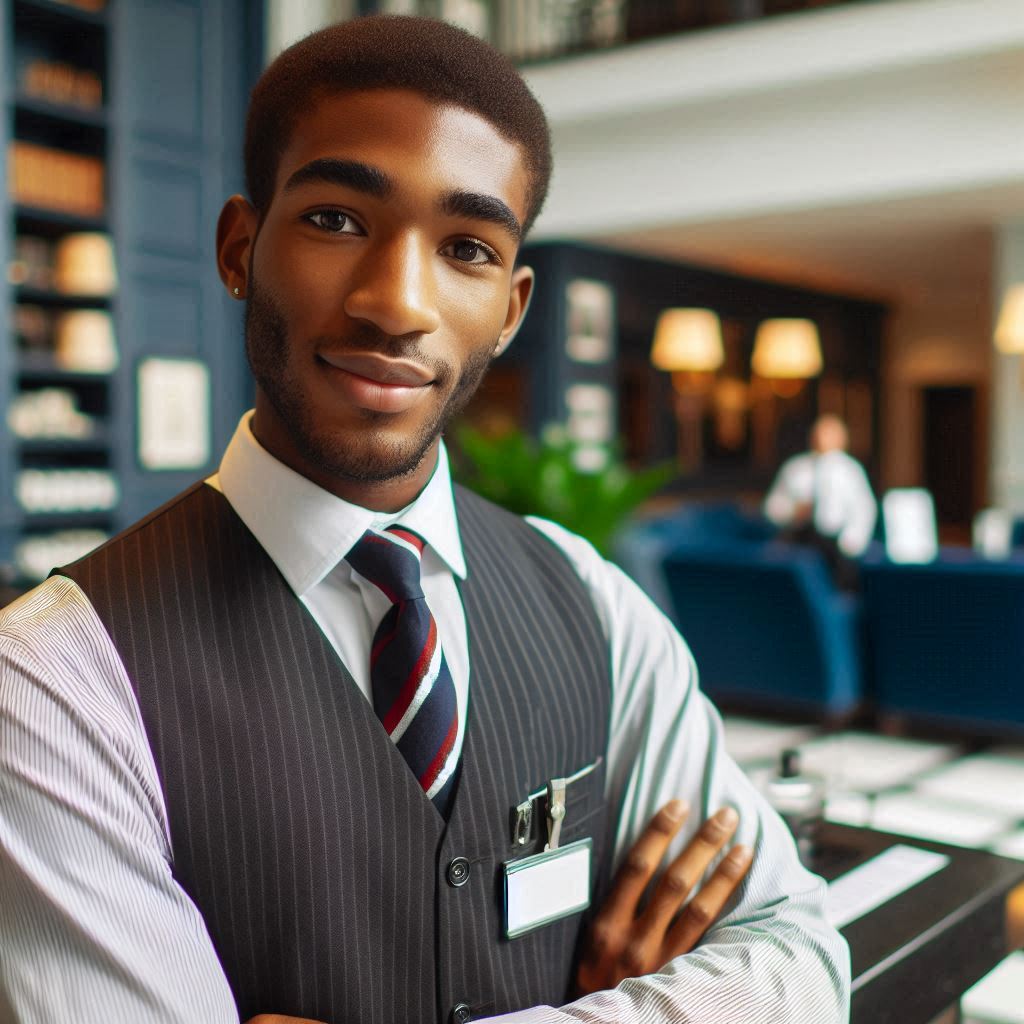 Guest Satisfaction Tips for Hotel Managers