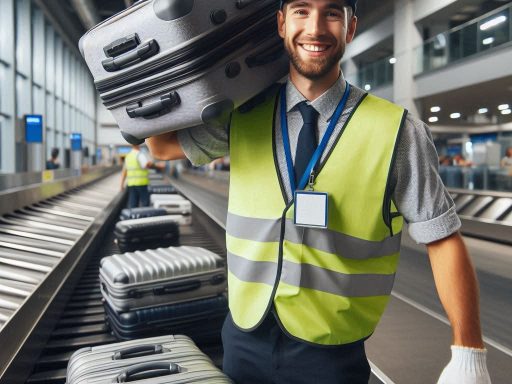 Health and Safety Regulations for Baggage Handlers