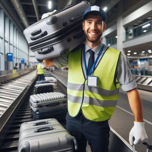 Health and Safety Regulations for Baggage Handlers