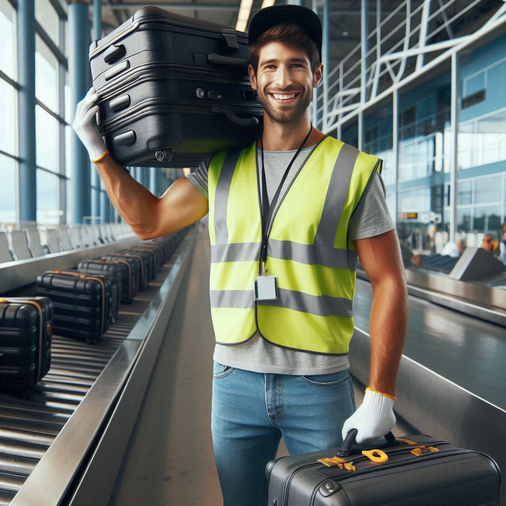 Health and Safety Regulations for Baggage Handlers