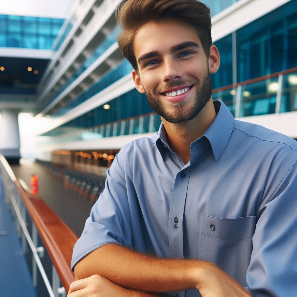 Health and Safety Standards for Cruise Ship Workers
