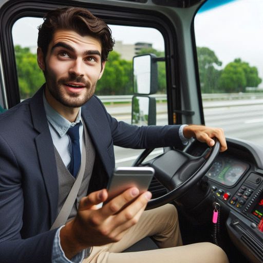 Health and Wellness Tips for Long-Haul Bus Drivers