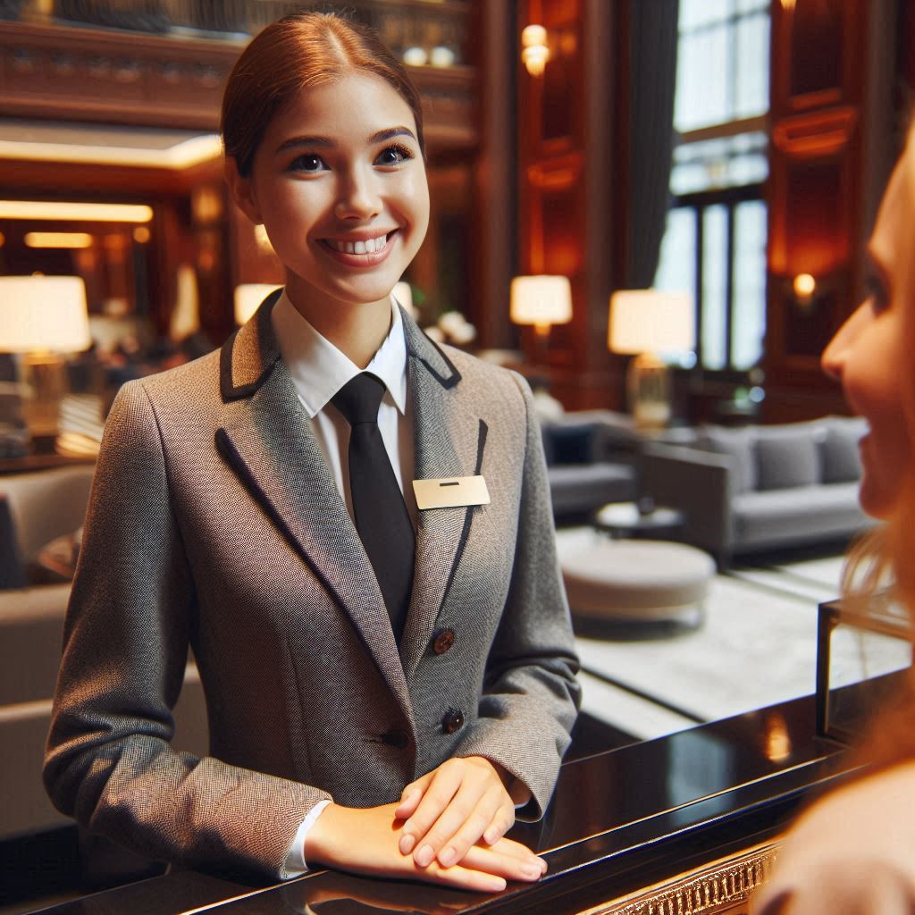 High-Tech Tools Revolutionizing Concierge Services