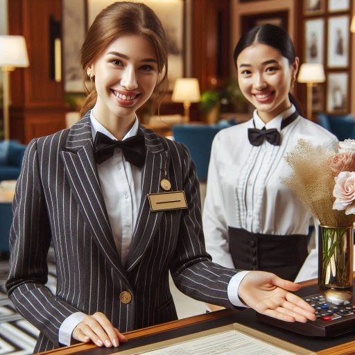 Hospitality Management vs. Concierge Services