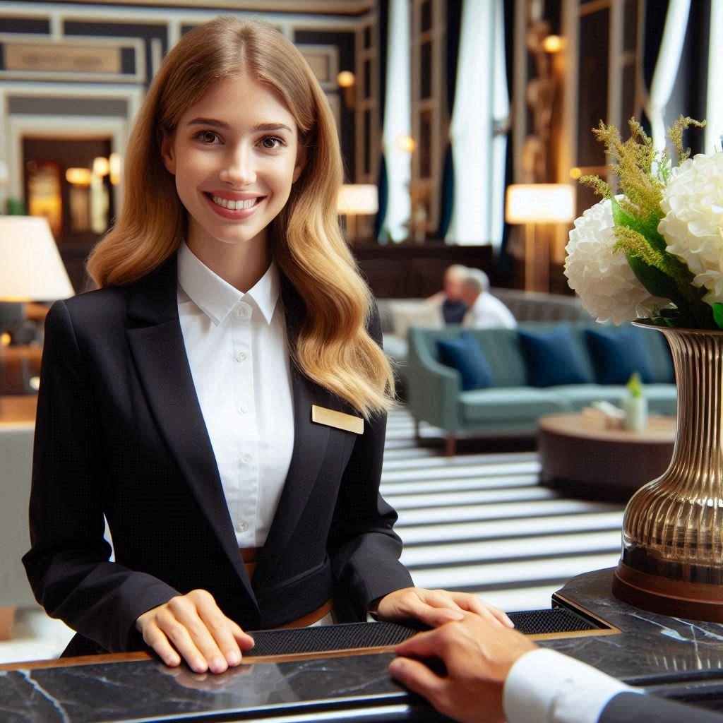 Hospitality Management vs. Concierge Services