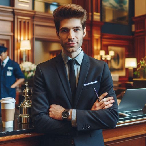 Hotel Manager Interview: Common Questions and Answers