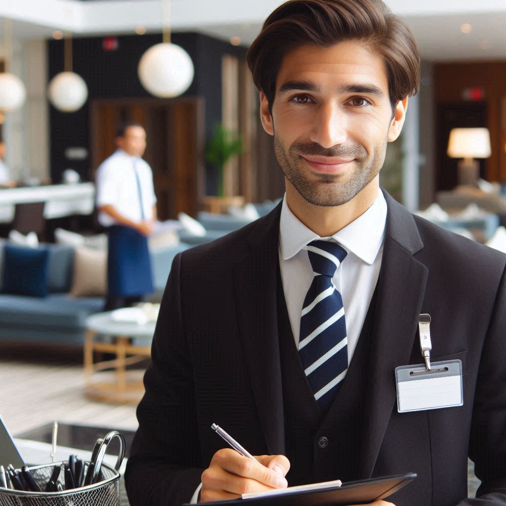 Hotel Manager Success Stories and Case Studies