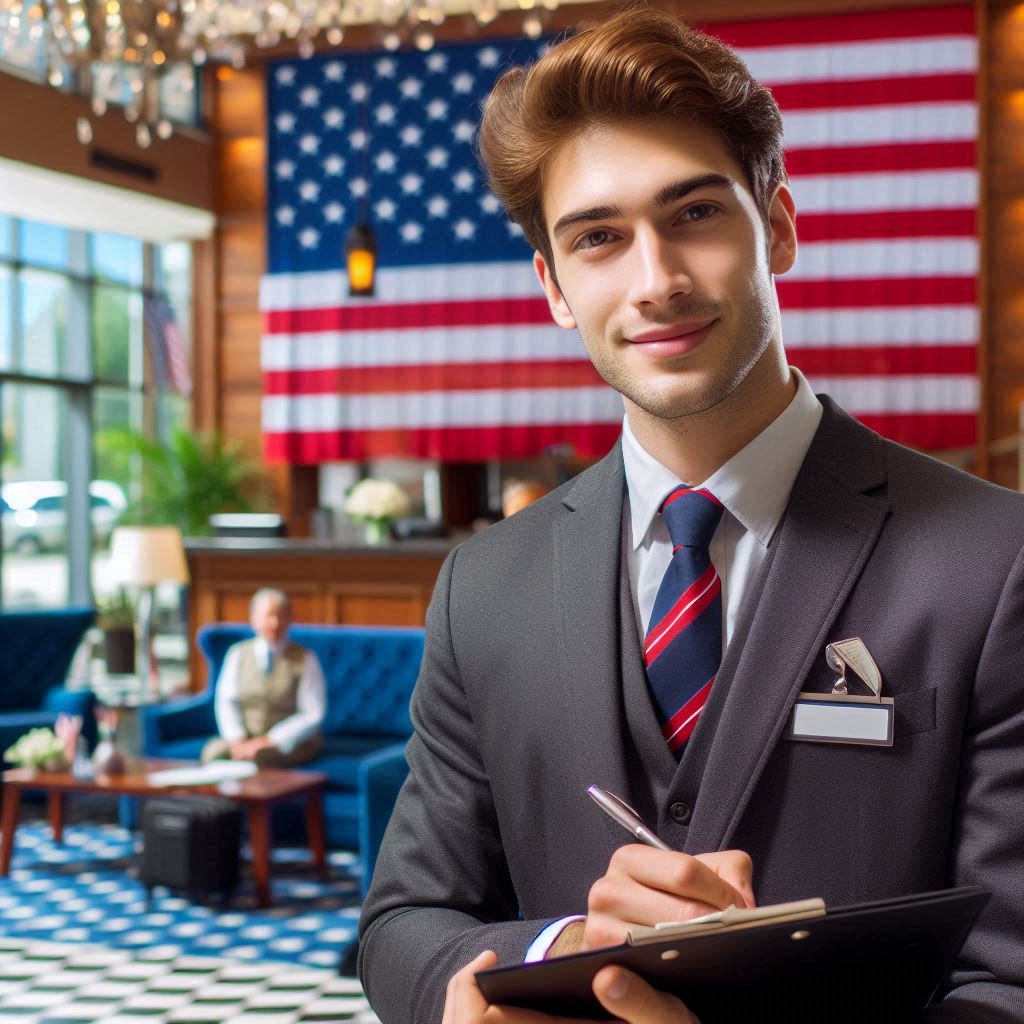 Hotel Manager Training Programs: What to Expect