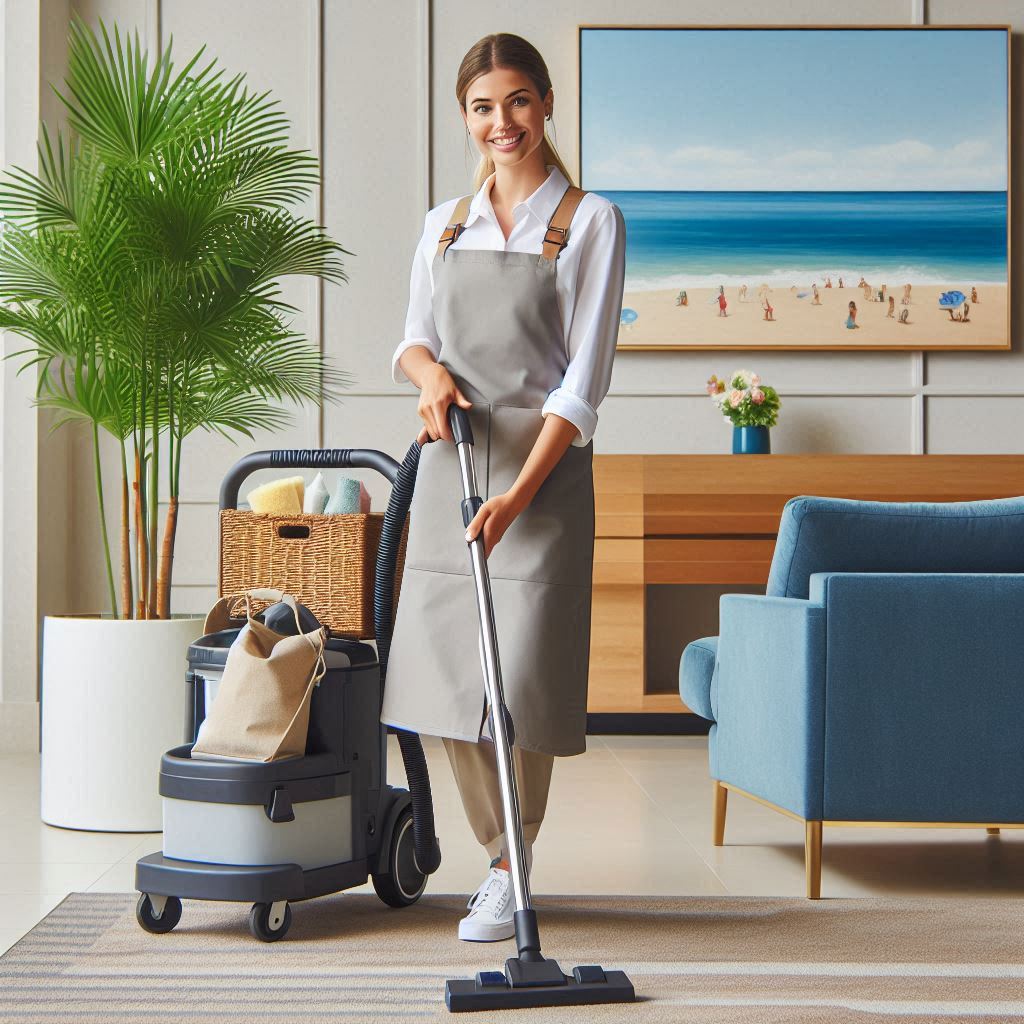 Housekeeper Interview Tips: Questions and Answers