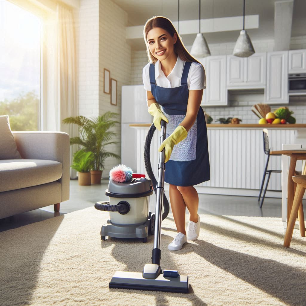 Housekeeper Job Benefits: What to Expect