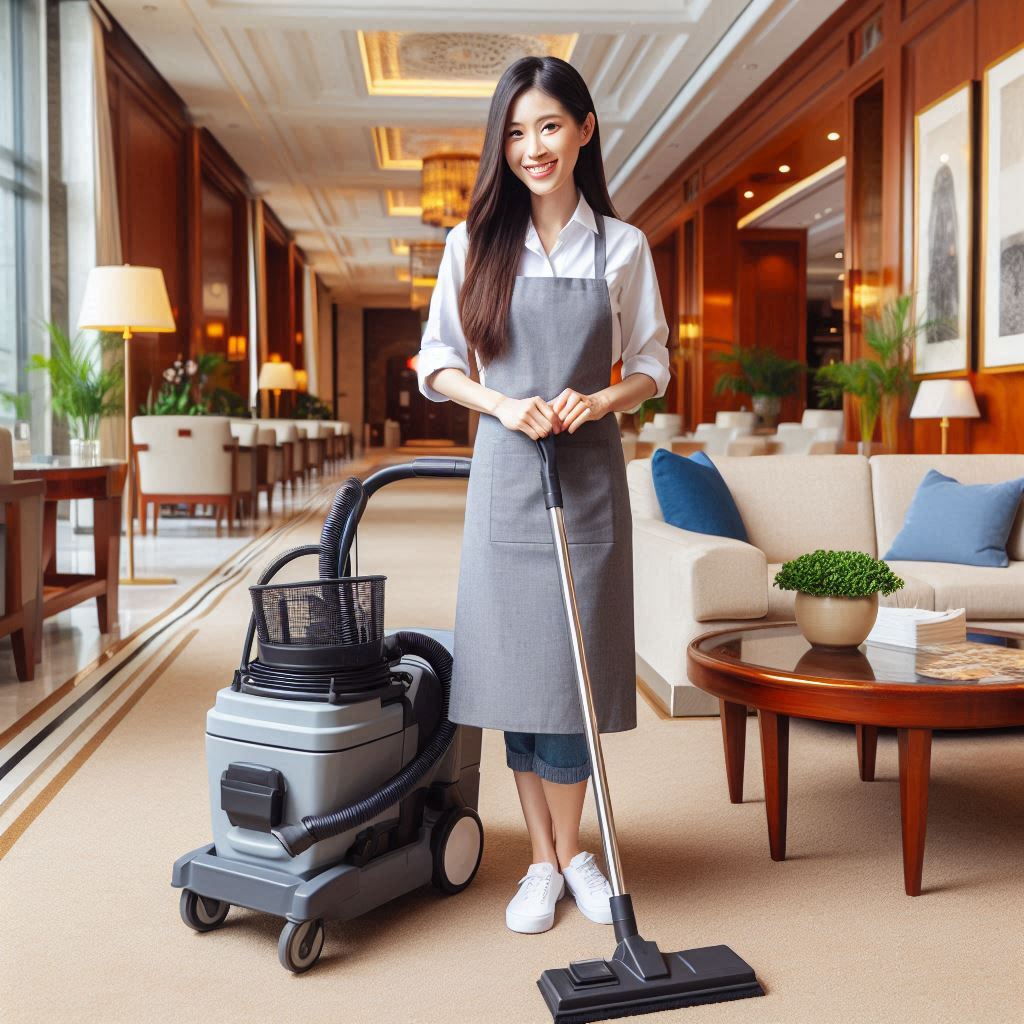 Housekeeper Salaries: What You Need to Know