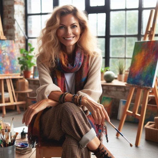 How Art Therapy Can Improve Emotional Well-being