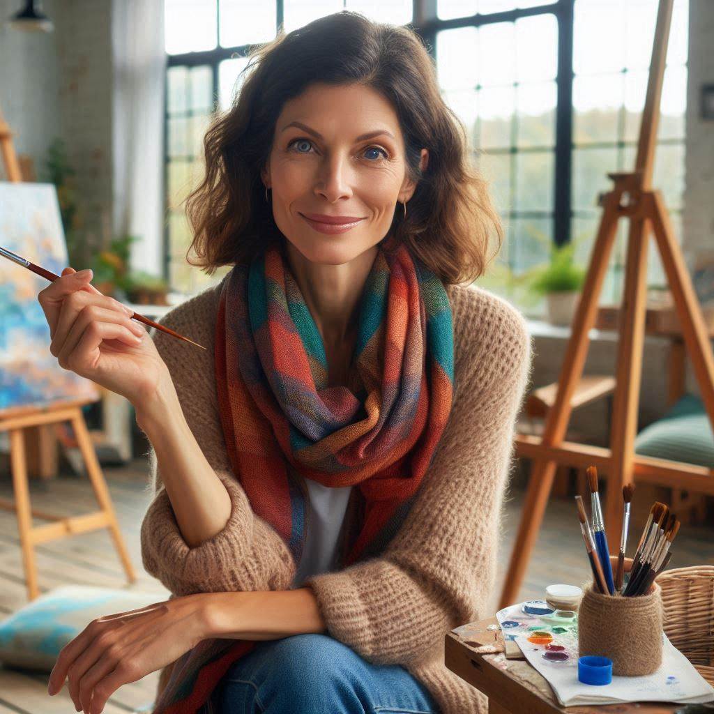 How Art Therapy Can Improve Emotional Well-being