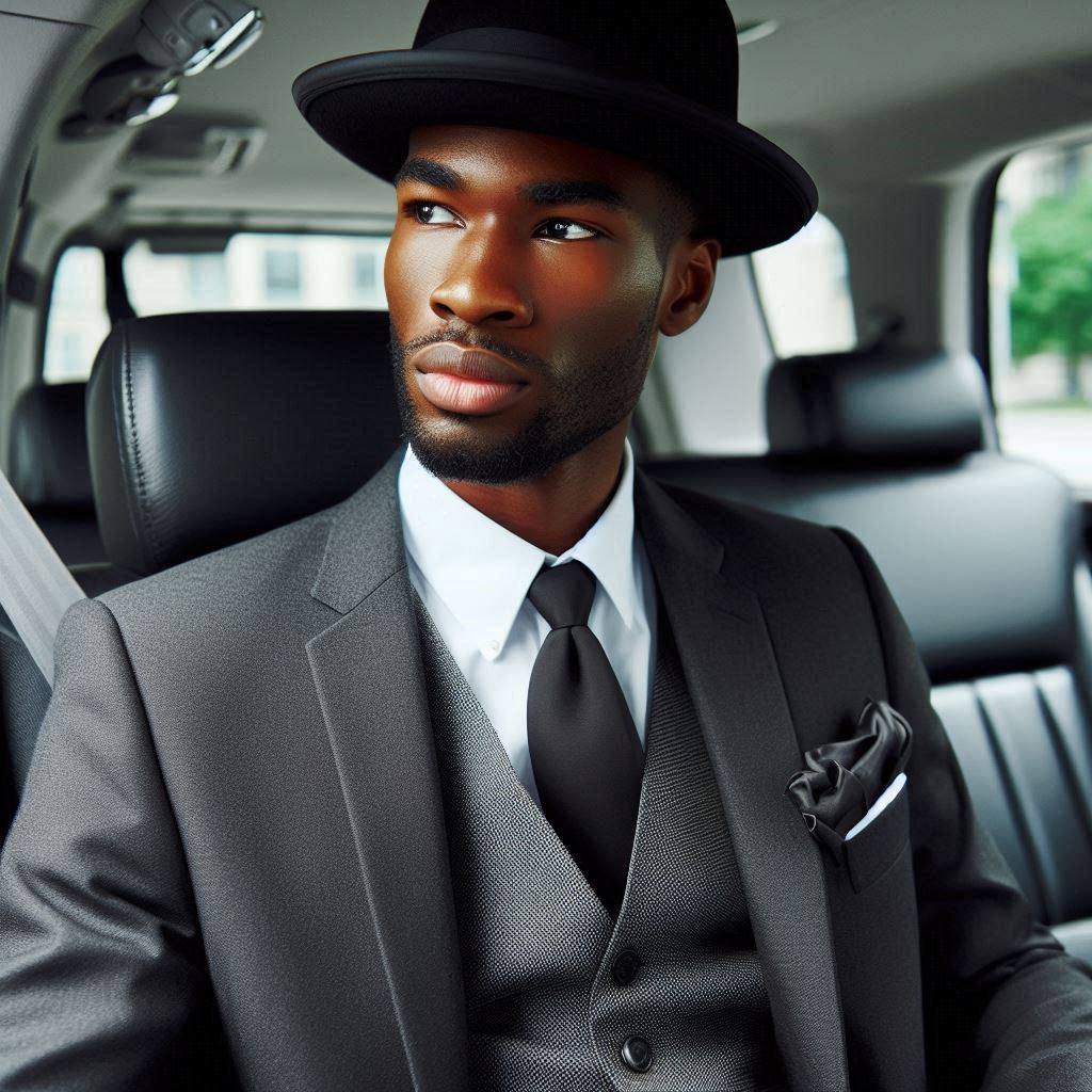 How Chauffeurs Can Improve Their Driving Skills