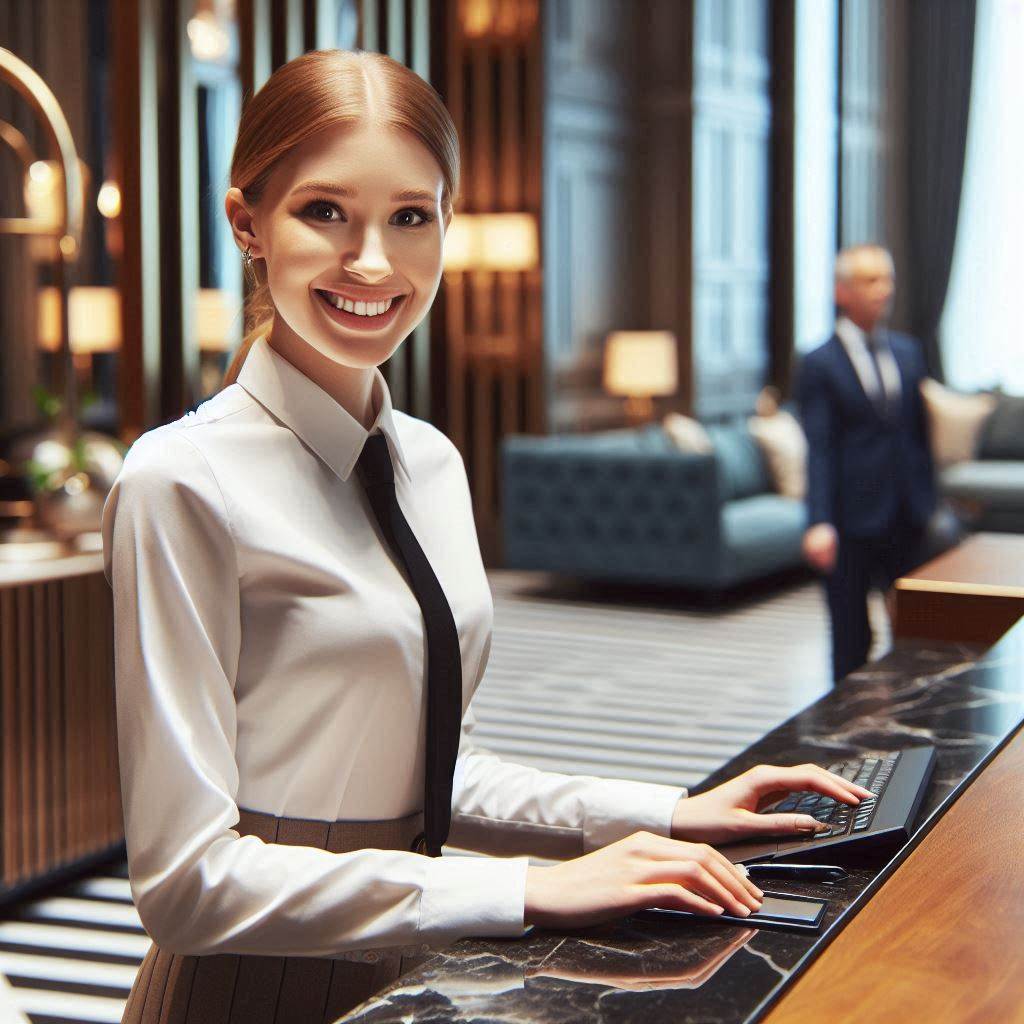 How Concierge Services Enhance Customer Experience