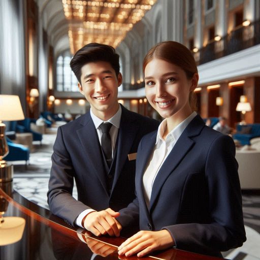 How Concierge Services Enhance Customer Experience