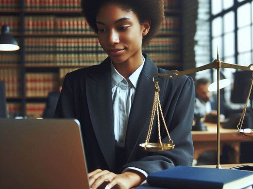 How Law Librarians Assist in Legal Writing