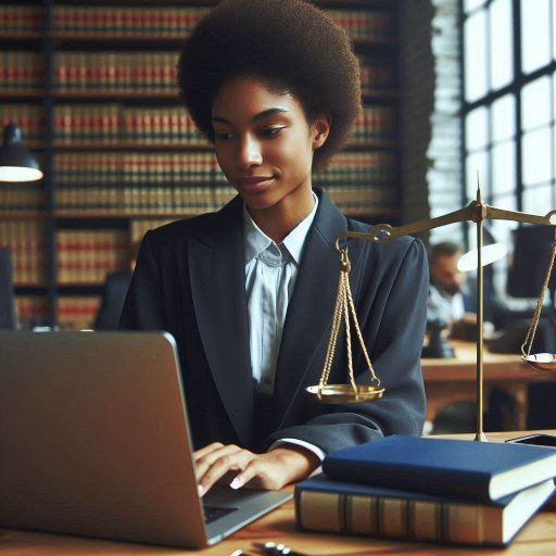 How Law Librarians Assist in Legal Writing