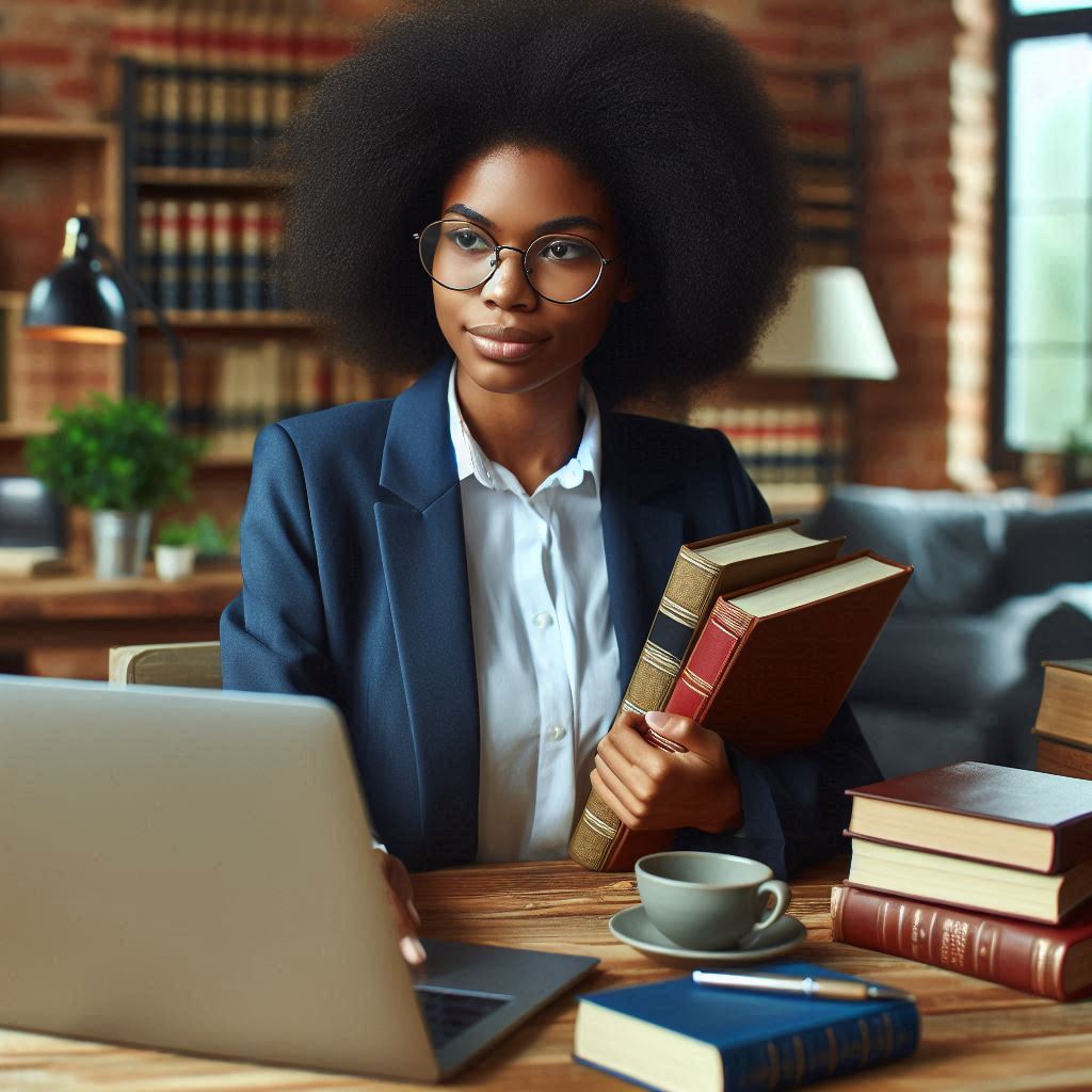 How Law Librarians Assist in Legal Writing