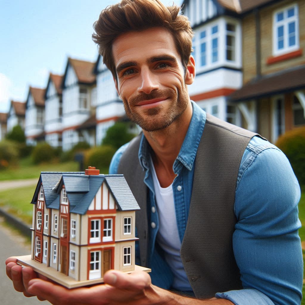 How Real Estate Agents Guide First-Time Buyers