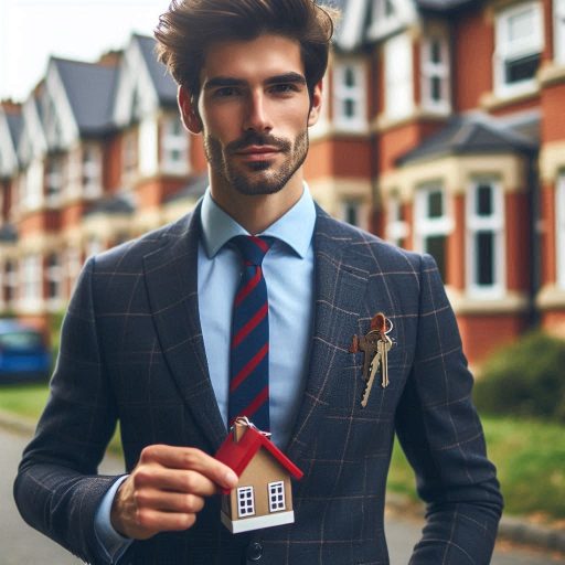 How Real Estate Agents Guide First-Time Buyers