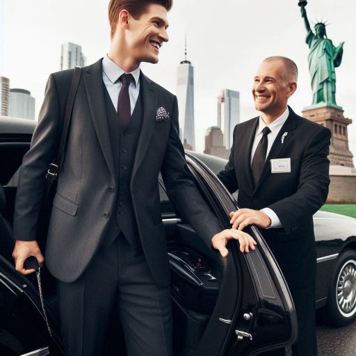 How Technology is Changing the Chauffeur Industry