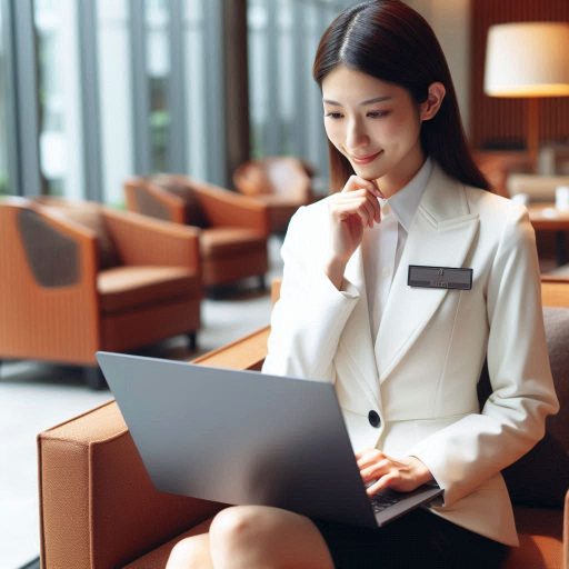 How Technology is Shaping Hotel Management