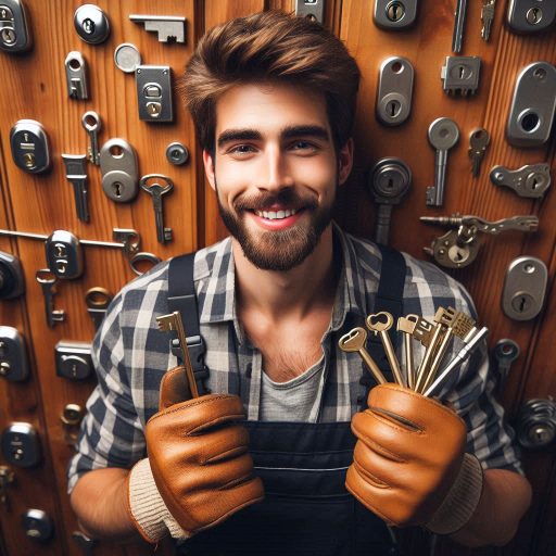 How to Avoid Common Mistakes When Hiring a Locksmith