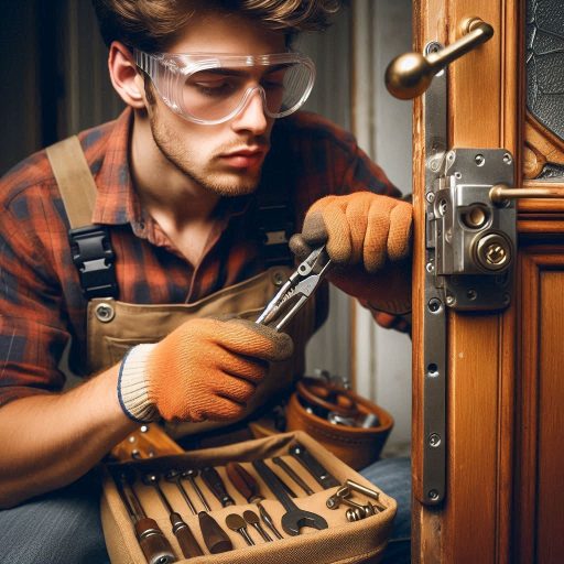 How to Avoid Locksmith Scams and Frauds