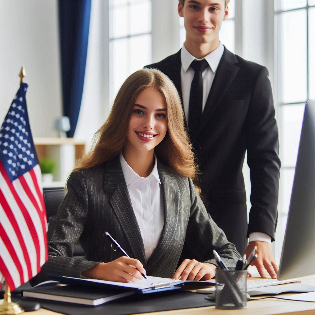 How to Become a Front Desk Agent: A Step-by-Step Guide