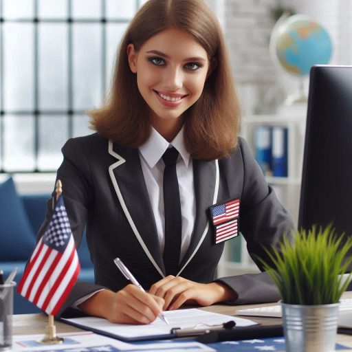 How to Become a Front Desk Agent: A Step-by-Step Guide